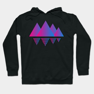 MOUNTAINS Hoodie